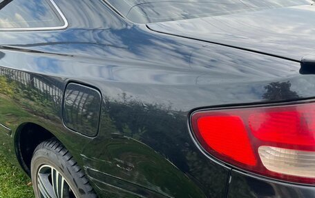 Toyota Camry Solara I, 2001 год, 400 000 рублей, 15 фотография