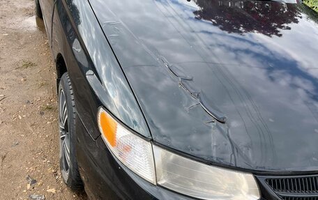 Toyota Camry Solara I, 2001 год, 400 000 рублей, 16 фотография