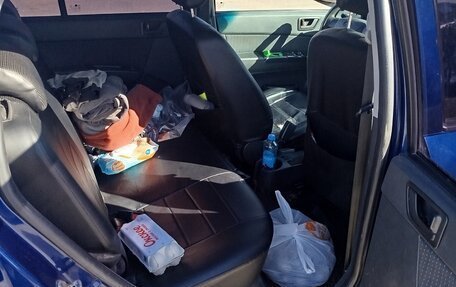 Hyundai Getz I рестайлинг, 2010 год, 600 000 рублей, 7 фотография