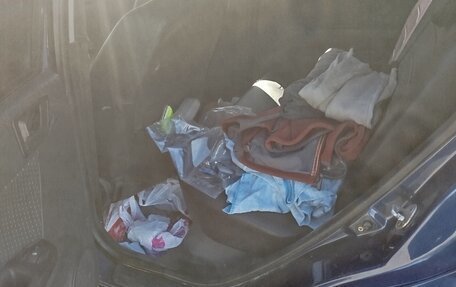 Hyundai Getz I рестайлинг, 2010 год, 600 000 рублей, 9 фотография