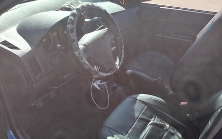 Hyundai Getz I рестайлинг, 2010 год, 600 000 рублей, 6 фотография