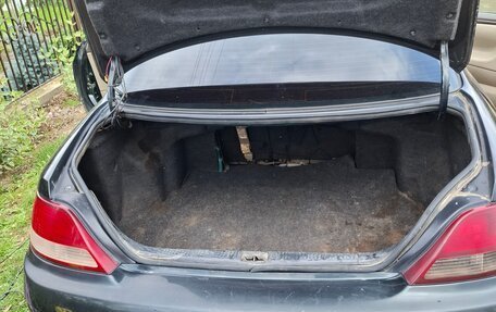 Toyota Camry Solara I, 2001 год, 400 000 рублей, 14 фотография