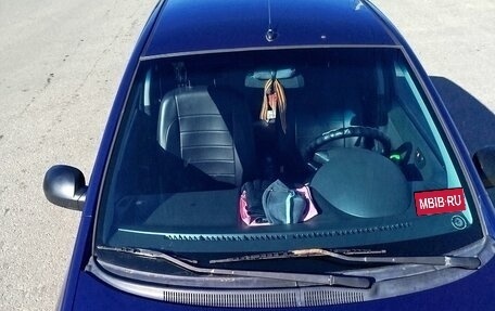 Hyundai Getz I рестайлинг, 2010 год, 600 000 рублей, 11 фотография