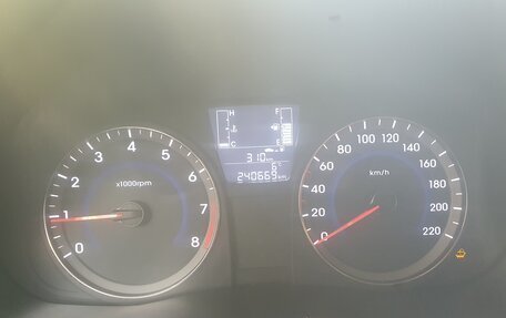 Hyundai Solaris II рестайлинг, 2014 год, 800 000 рублей, 4 фотография