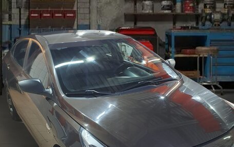 Hyundai Solaris II рестайлинг, 2014 год, 800 000 рублей, 5 фотография