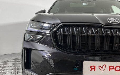 Skoda Kodiaq, 2025 год, 6 150 000 рублей, 2 фотография