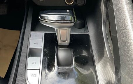 Hyundai Elantra, 2022 год, 1 465 000 рублей, 8 фотография