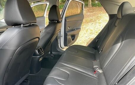 Hyundai Elantra, 2022 год, 1 465 000 рублей, 11 фотография