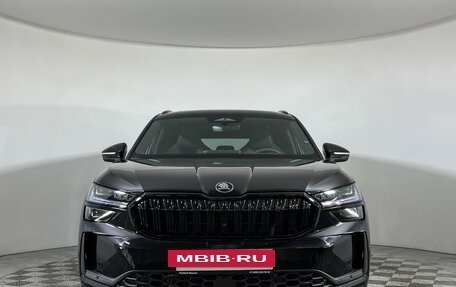 Skoda Kodiaq, 2025 год, 6 150 000 рублей, 3 фотография
