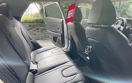 Hyundai Elantra, 2022 год, 1 465 000 рублей, 12 фотография