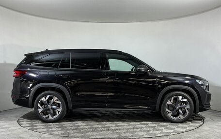 Skoda Kodiaq, 2025 год, 6 150 000 рублей, 5 фотография