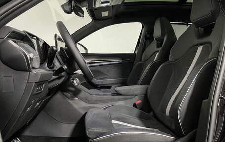 Skoda Kodiaq, 2025 год, 6 150 000 рублей, 10 фотография