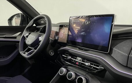 Skoda Kodiaq, 2025 год, 6 150 000 рублей, 15 фотография