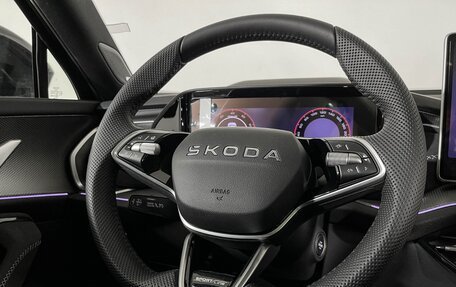 Skoda Kodiaq, 2025 год, 6 150 000 рублей, 13 фотография