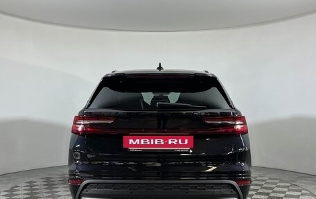 Skoda Kodiaq, 2025 год, 6 150 000 рублей, 7 фотография