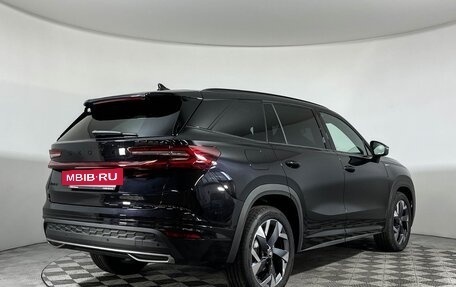 Skoda Kodiaq, 2025 год, 6 150 000 рублей, 6 фотография