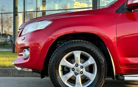 Toyota RAV4, 2011 год, 1 550 000 рублей, 6 фотография