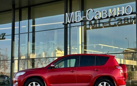 Toyota RAV4, 2011 год, 1 550 000 рублей, 5 фотография