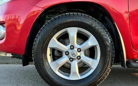 Toyota RAV4, 2011 год, 1 550 000 рублей, 7 фотография