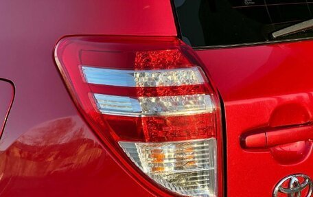 Toyota RAV4, 2011 год, 1 550 000 рублей, 12 фотография