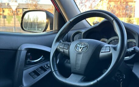 Toyota RAV4, 2011 год, 1 550 000 рублей, 16 фотография