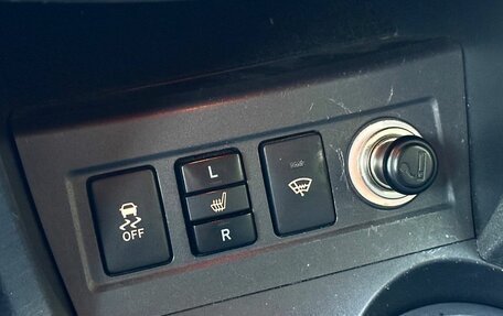 Toyota RAV4, 2011 год, 1 550 000 рублей, 22 фотография