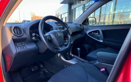 Toyota RAV4, 2011 год, 1 550 000 рублей, 19 фотография