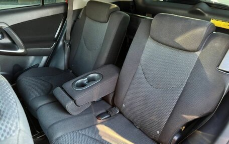 Toyota RAV4, 2011 год, 1 550 000 рублей, 20 фотография