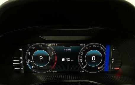 Skoda Superb III рестайлинг, 2025 год, 4 500 000 рублей, 14 фотография