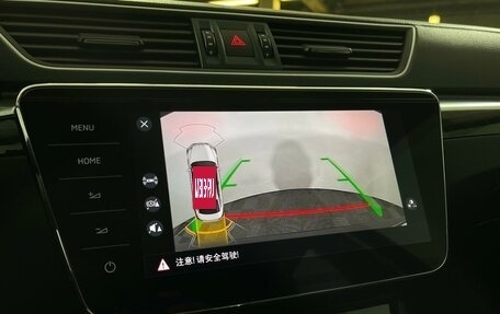 Skoda Superb III рестайлинг, 2025 год, 4 500 000 рублей, 17 фотография