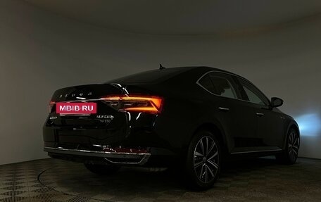 Skoda Superb III рестайлинг, 2025 год, 4 500 000 рублей, 6 фотография