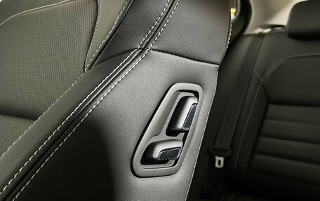 Skoda Superb III рестайлинг, 2025 год, 4 500 000 рублей, 20 фотография