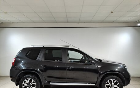 Nissan Terrano III, 2017 год, 1 299 000 рублей, 4 фотография