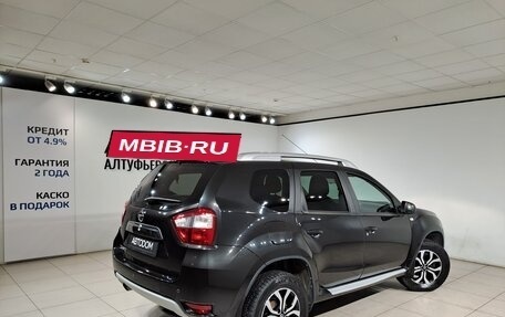Nissan Terrano III, 2017 год, 1 299 000 рублей, 5 фотография