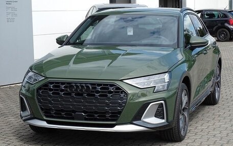 Audi A3, 2025 год, 3 800 000 рублей, 1 фотография