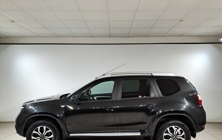 Nissan Terrano III, 2017 год, 1 299 000 рублей, 8 фотография