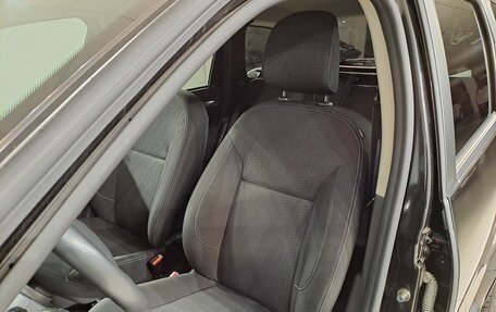 Nissan Terrano III, 2017 год, 1 299 000 рублей, 13 фотография