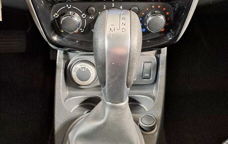 Nissan Terrano III, 2017 год, 1 299 000 рублей, 12 фотография