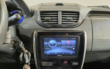 Nissan Terrano III, 2017 год, 1 299 000 рублей, 11 фотография