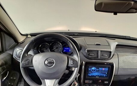 Nissan Terrano III, 2017 год, 1 299 000 рублей, 9 фотография