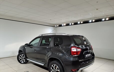 Nissan Terrano III, 2017 год, 1 299 000 рублей, 7 фотография