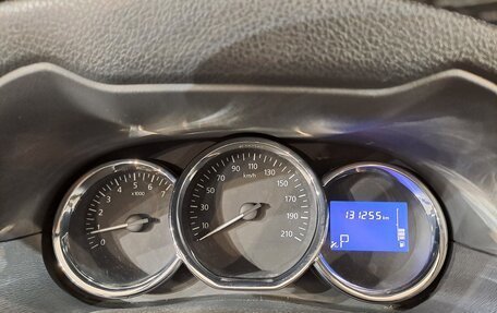 Nissan Terrano III, 2017 год, 1 299 000 рублей, 10 фотография