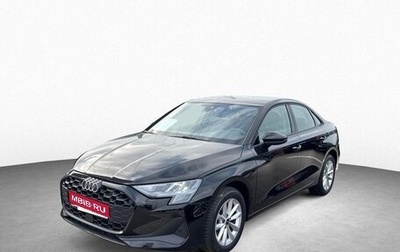 Audi A3, 2025 год, 2 800 000 рублей, 1 фотография