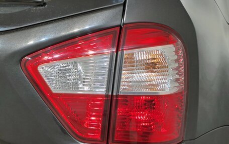 Nissan Terrano III, 2017 год, 1 299 000 рублей, 21 фотография