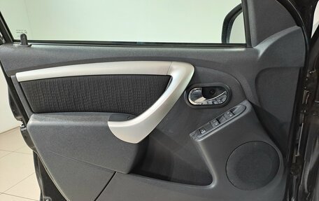 Nissan Terrano III, 2017 год, 1 299 000 рублей, 16 фотография