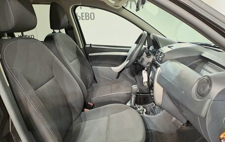 Nissan Terrano III, 2017 год, 1 299 000 рублей, 15 фотография