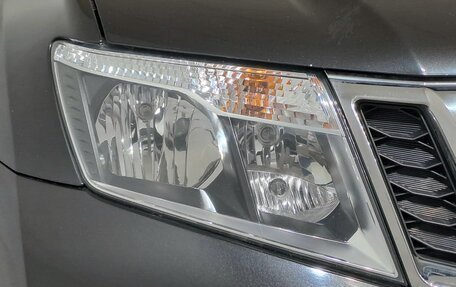 Nissan Terrano III, 2017 год, 1 299 000 рублей, 20 фотография