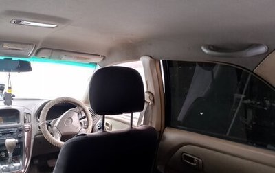 Toyota Harrier, 2000 год, 650 000 рублей, 1 фотография