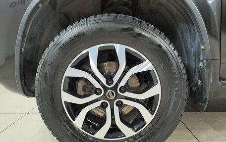 Nissan Terrano III, 2017 год, 1 299 000 рублей, 22 фотография