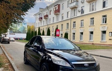 Ford Focus II рестайлинг, 2009 год, 420 000 рублей, 1 фотография